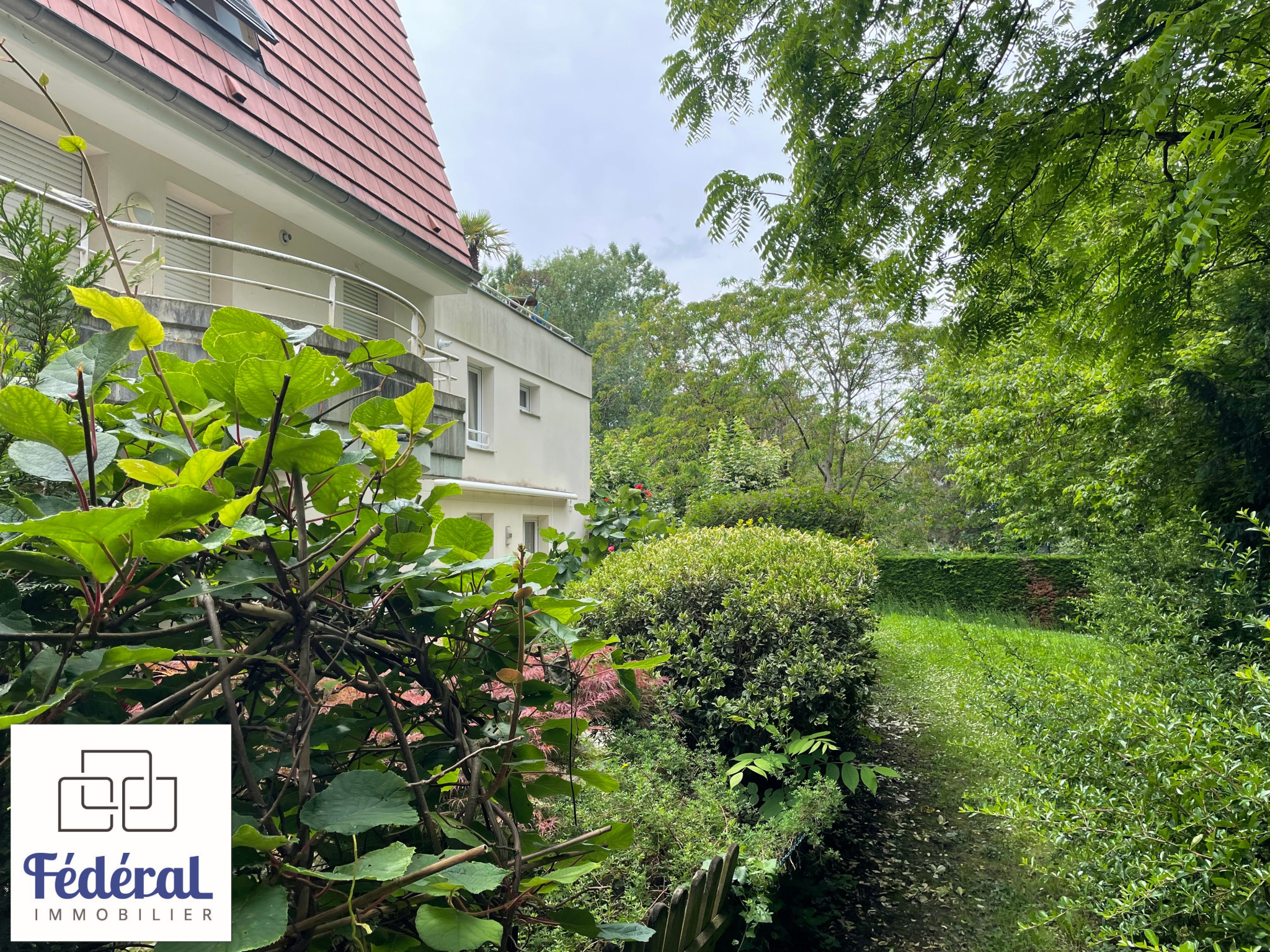 Photo bien immobilier
