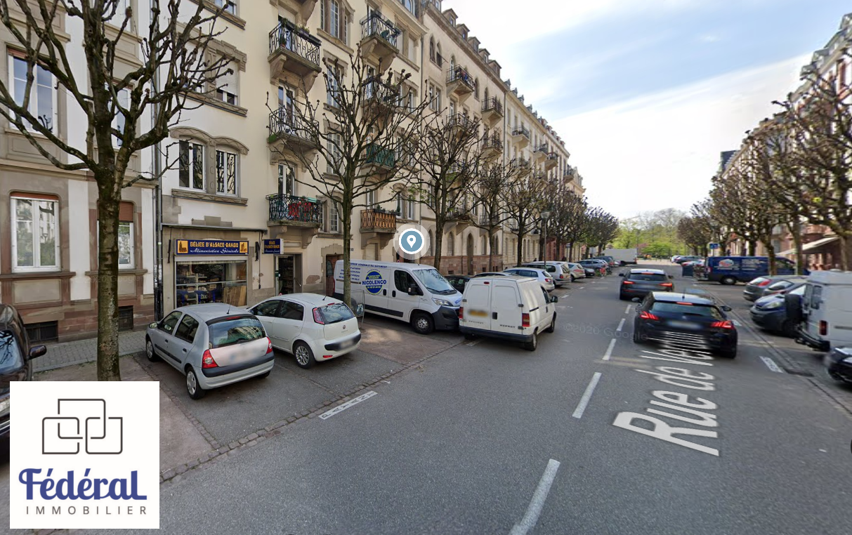 Fonds de commerce à saisir! Epicerie de proximité 100m2 quar